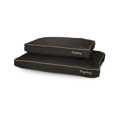 Picture of Freedog Dream Factory Large Bed Grey 120cm